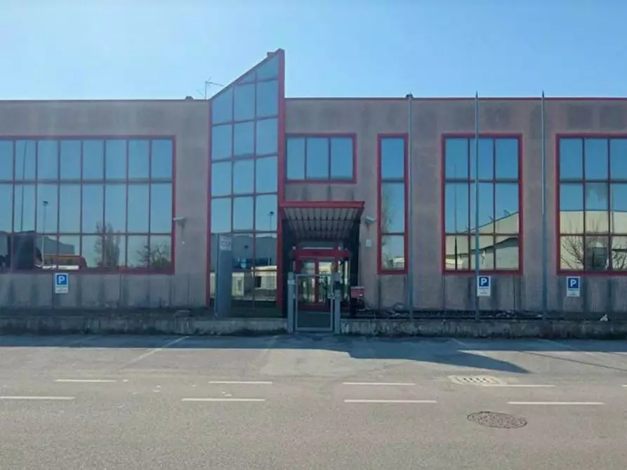 Immagine 1 di Capannone industriale in vendita  in Via della Tecnica, N. 7 a Argelato