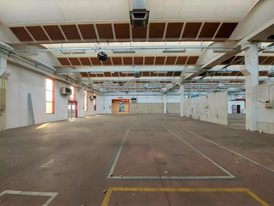 Immagine 6 di Capannone industriale in vendita  in Via della Tecnica, N. 7 a Argelato