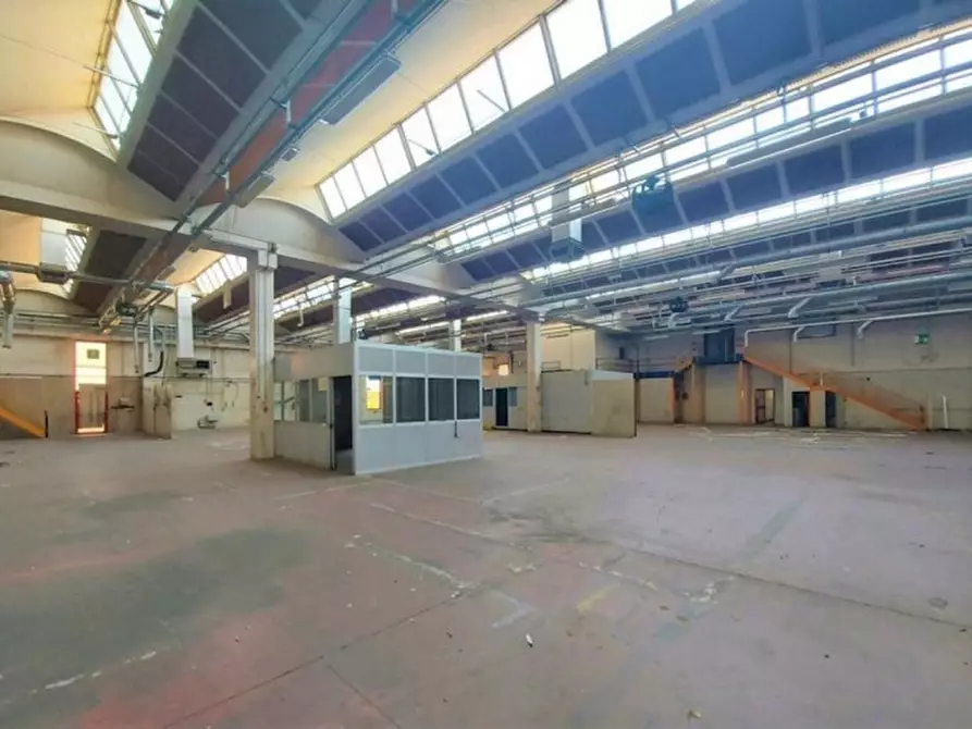 Immagine 7 di Capannone industriale in vendita  in Via della Tecnica, N. 7 a Argelato