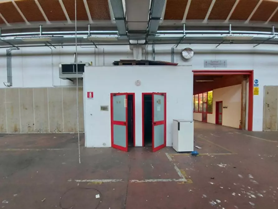 Immagine 8 di Capannone industriale in vendita  in Via della Tecnica, N. 7 a Argelato
