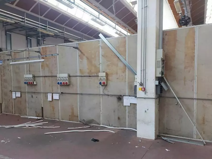 Immagine 9 di Capannone industriale in vendita  in Via della Tecnica, N. 7 a Argelato