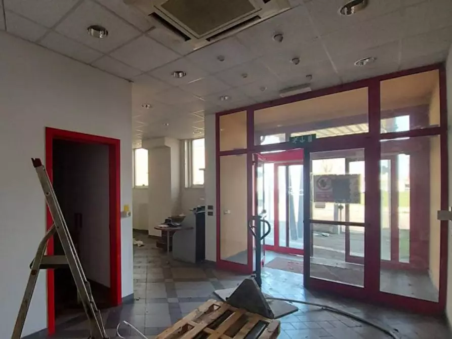 Immagine 11 di Capannone industriale in vendita  in Via della Tecnica, N. 7 a Argelato