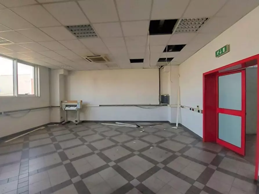 Immagine 12 di Capannone industriale in vendita  in Via della Tecnica, N. 7 a Argelato