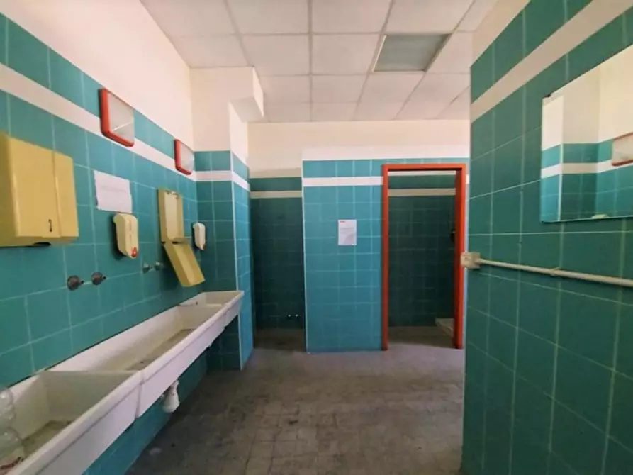 Immagine 14 di Capannone industriale in vendita  in Via della Tecnica, N. 7 a Argelato