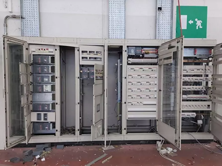 Immagine 16 di Capannone industriale in vendita  in Via della Tecnica, N. 7 a Argelato