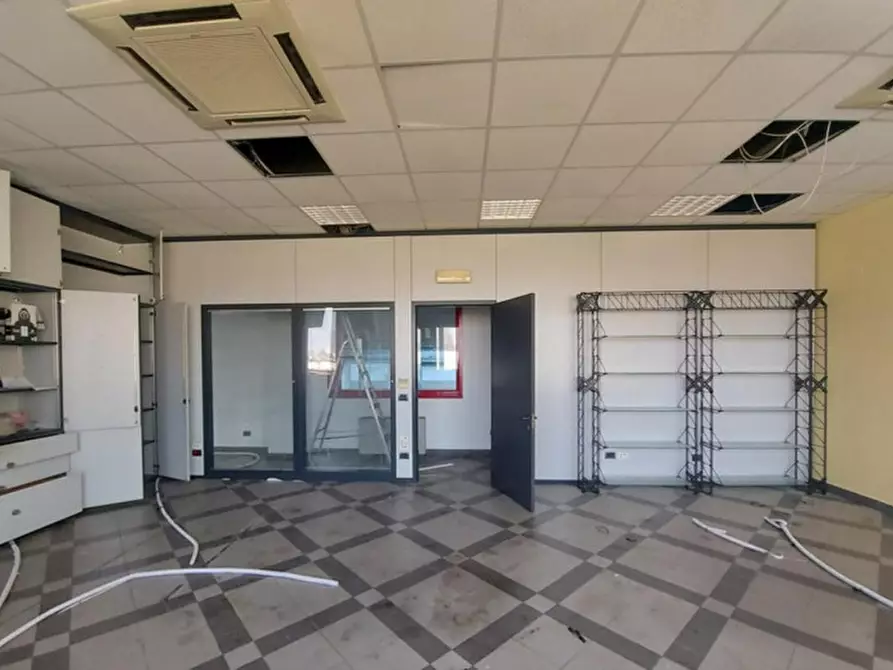 Immagine 21 di Capannone industriale in vendita  in Via della Tecnica, N. 7 a Argelato