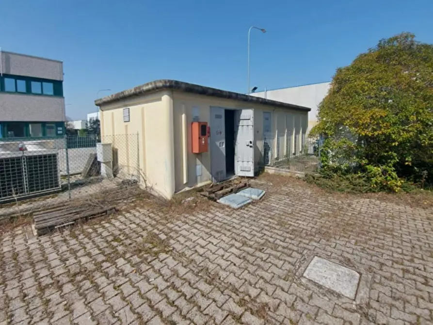 Immagine 22 di Capannone industriale in vendita  in Via della Tecnica, N. 7 a Argelato