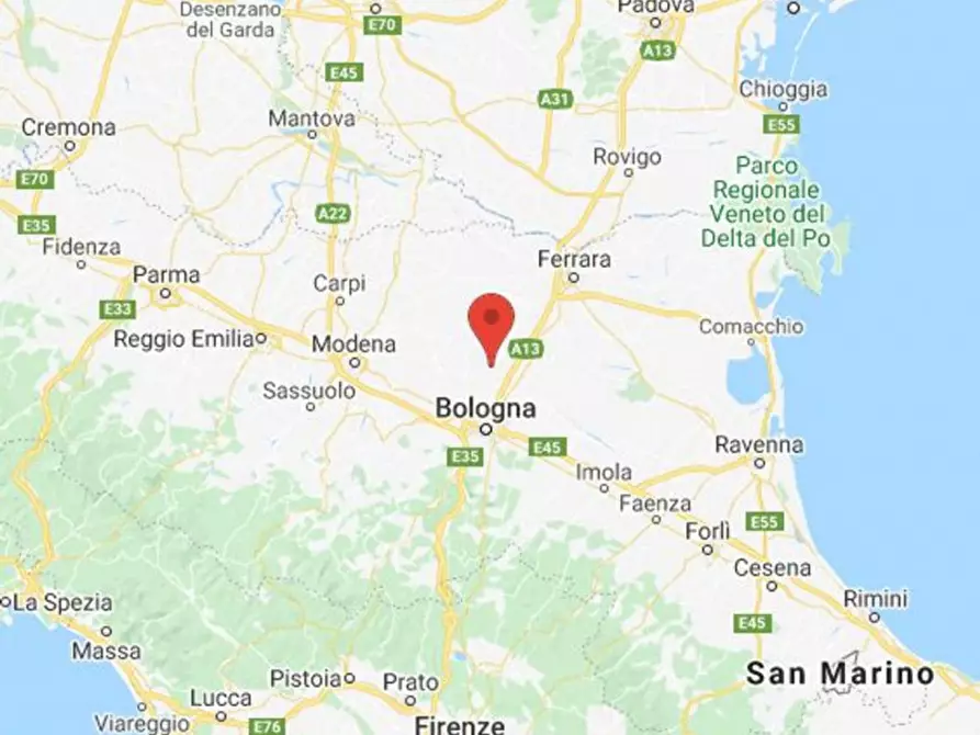 Immagine 25 di Capannone industriale in vendita  in Via della Tecnica, N. 7 a Argelato