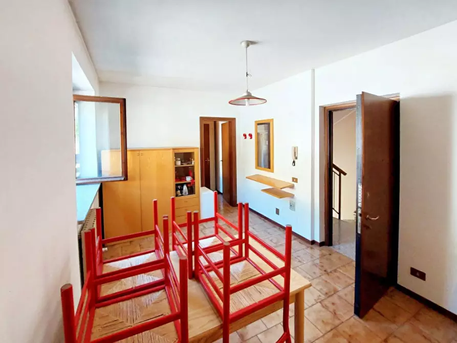 Immagine 2 di Appartamento in vendita  in Via Trieste, N. 56 a Pasturo