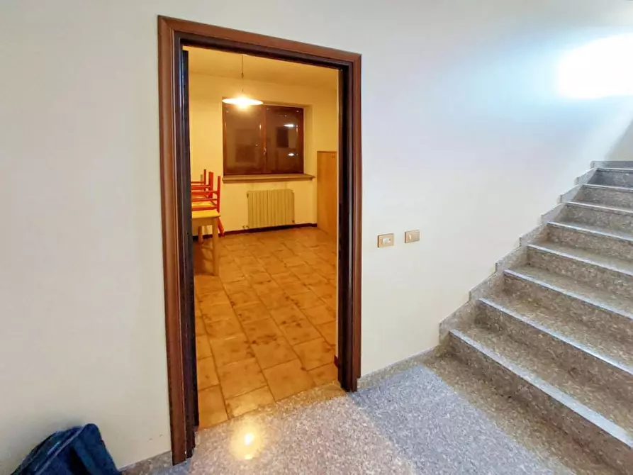 Immagine 4 di Appartamento in vendita  in Via Trieste, N. 56 a Pasturo