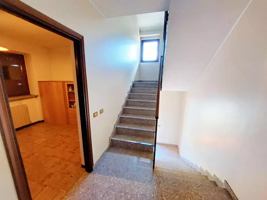 Immagine 5 di Appartamento in vendita  in Via Trieste, N. 56 a Pasturo