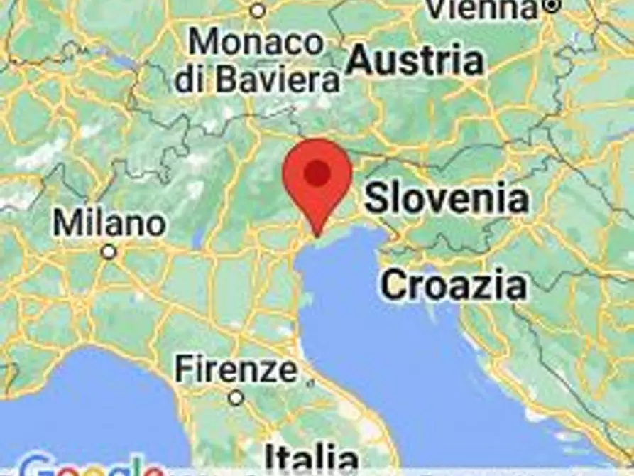 Immagine 13 di Negozio in vendita  in via Botticelli, N. snc a San Donà Di Piave