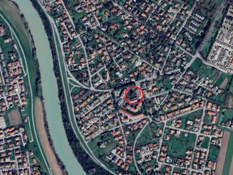 Immagine 18 di Negozio in vendita  in via Botticelli, N. snc a San Donà Di Piave