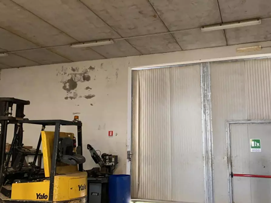 Immagine 7 di Capannone industriale in vendita  in Iglesias, N. snc a Iglesias