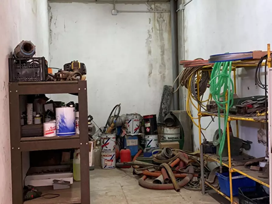 Immagine 13 di Capannone industriale in vendita  in Iglesias, N. snc a Iglesias