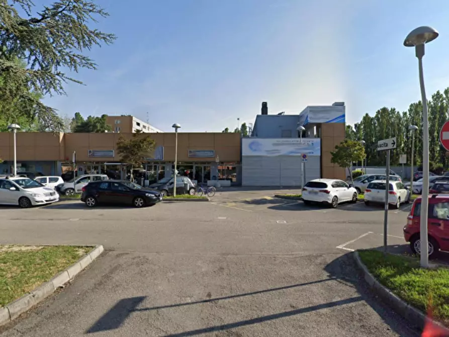 Immagine 1 di Ufficio in vendita  in VIA ANTONIO GRAMSCI, N. 211A a Castel Maggiore