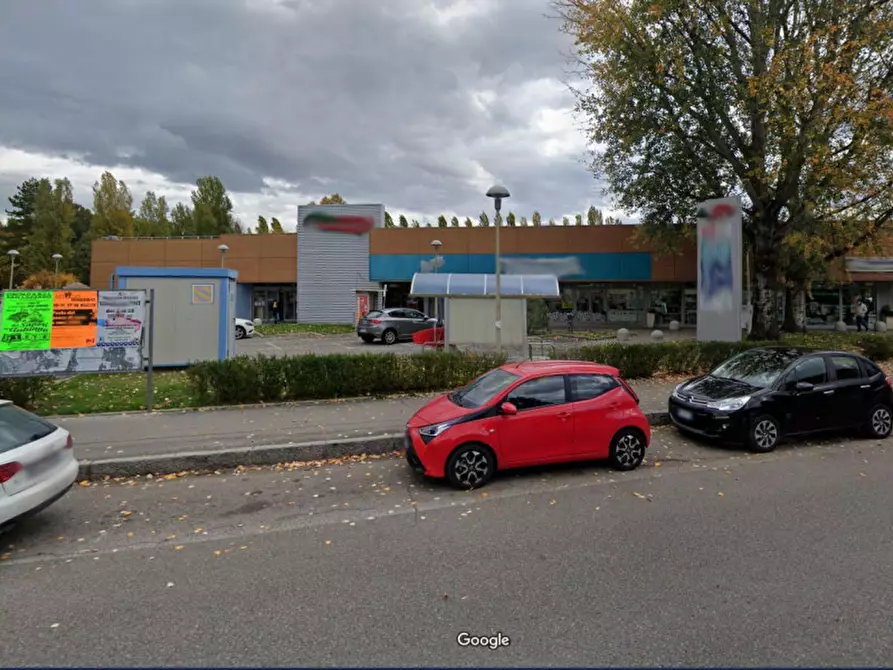 Immagine 3 di Ufficio in vendita  in VIA ANTONIO GRAMSCI, N. 211A a Castel Maggiore