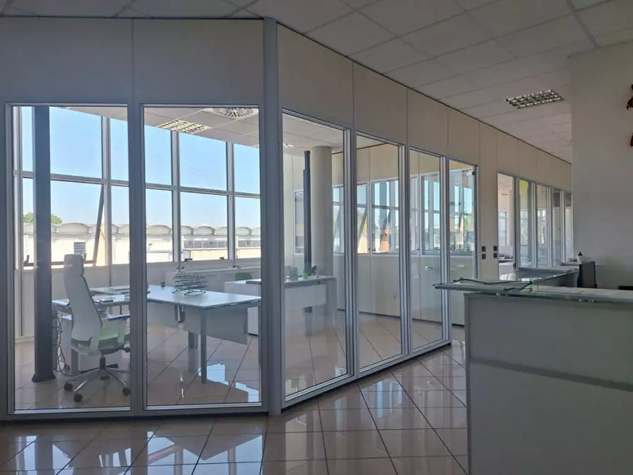 Immagine 2 di Capannone industriale in vendita  in Via del Lavoro, 3, 35026 Zona Industriale PD, Italia a Conselve