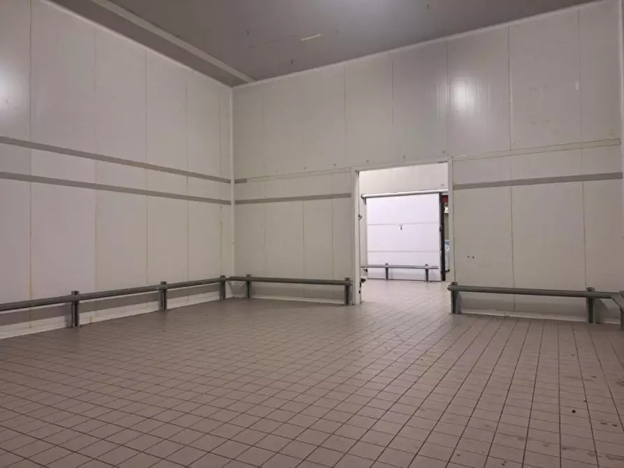 Immagine 5 di Capannone industriale in vendita  in Via del Lavoro, 3, 35026 Zona Industriale PD, Italia a Conselve