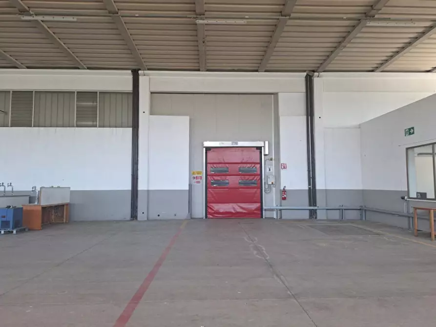 Immagine 7 di Capannone industriale in vendita  in Via del Lavoro, 3, 35026 Zona Industriale PD, Italia a Conselve