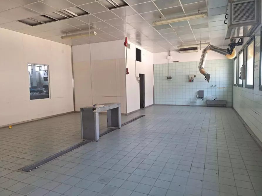 Immagine 12 di Capannone industriale in vendita  in Via del Lavoro, 3, 35026 Zona Industriale PD, Italia a Conselve