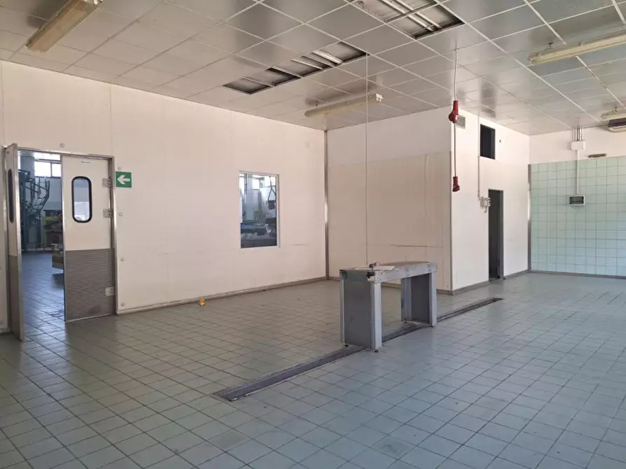 Immagine 13 di Capannone industriale in vendita  in Via del Lavoro, 3, 35026 Zona Industriale PD, Italia a Conselve