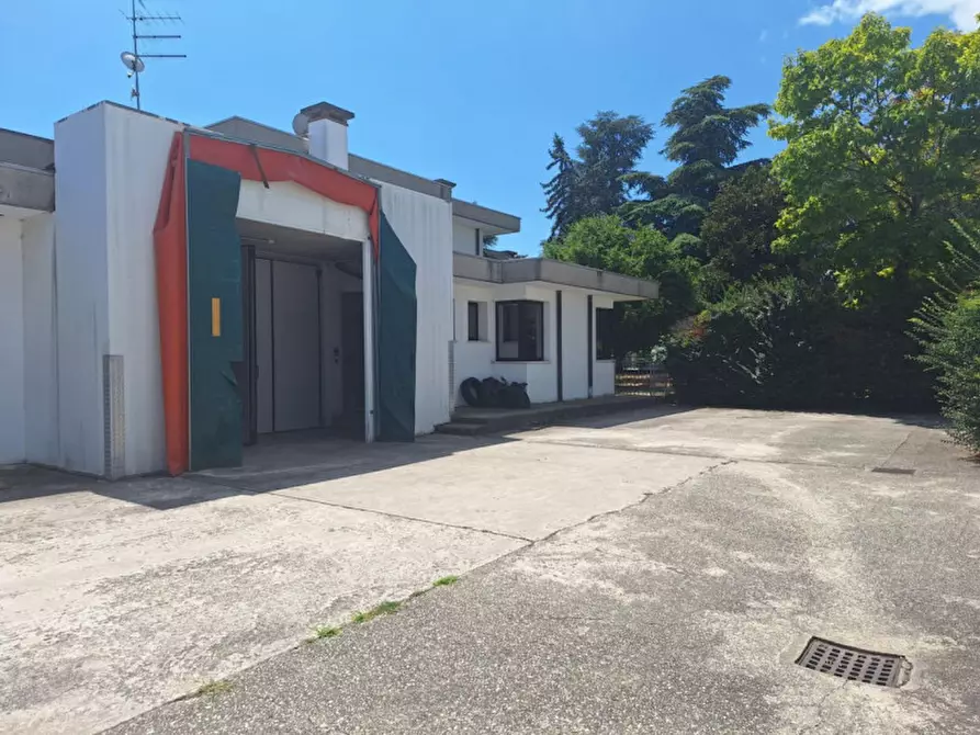 Immagine 18 di Capannone industriale in vendita  in Via del Lavoro, 3, 35026 Zona Industriale PD, Italia a Conselve