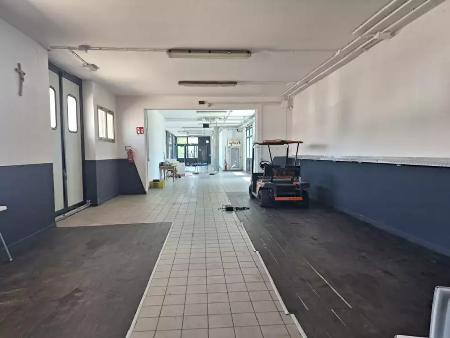 Immagine 20 di Capannone industriale in vendita  in Via del Lavoro, 3, 35026 Zona Industriale PD, Italia a Conselve
