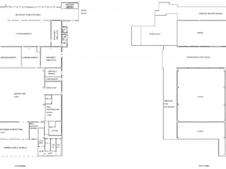 Immagine 27 di Capannone industriale in vendita  in Via del Lavoro, 3, 35026 Zona Industriale PD, Italia a Conselve
