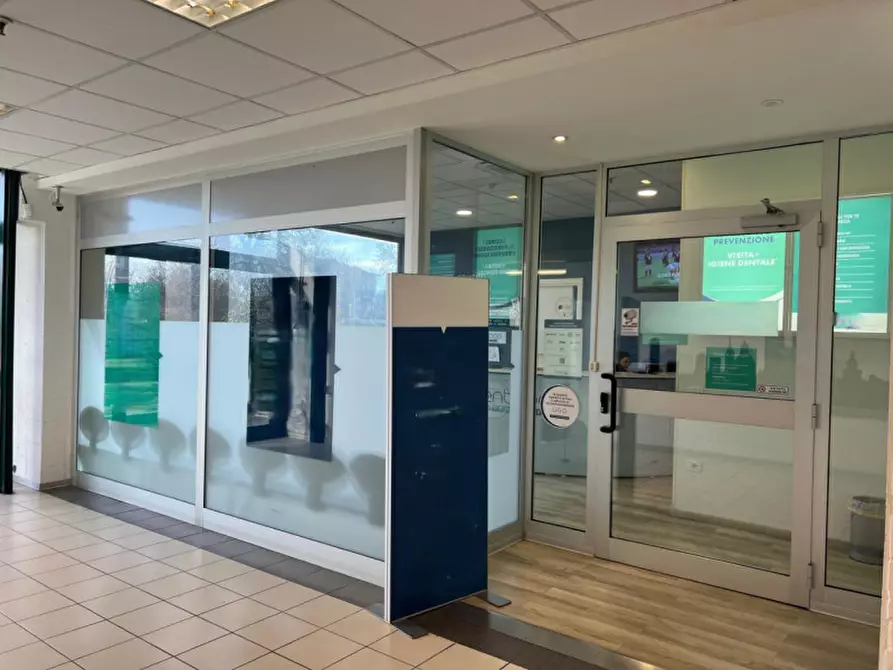 Immagine 1 di Ufficio in vendita  in VIA PONCHIELLI, N. 23 a Bologna