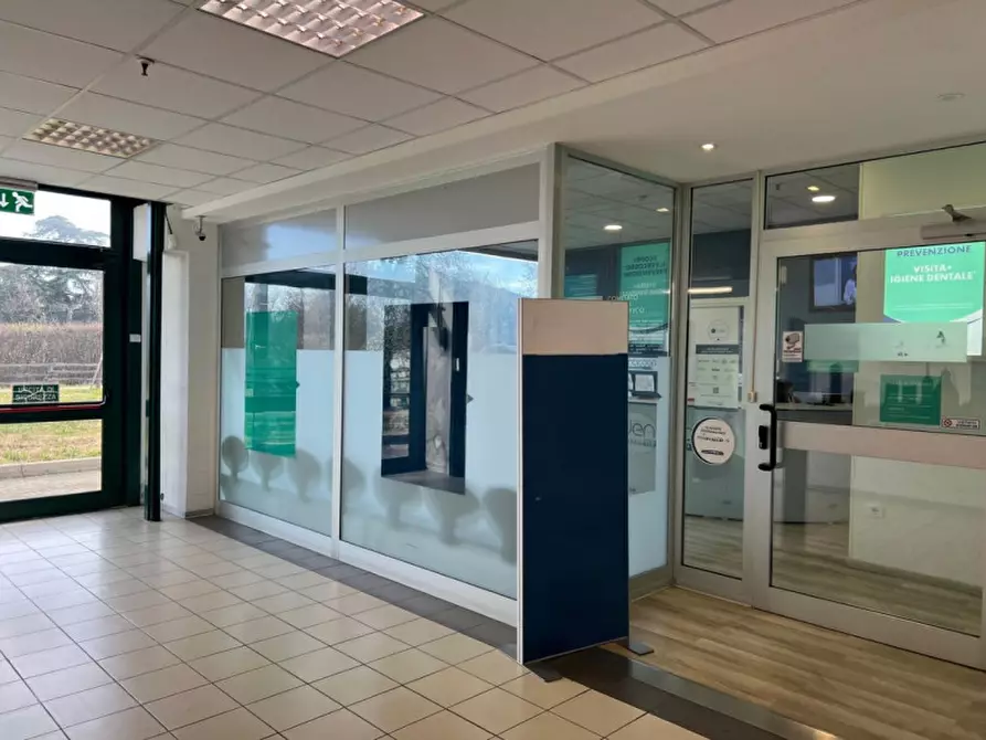 Immagine 2 di Ufficio in vendita  in VIA PONCHIELLI, N. 23 a Bologna
