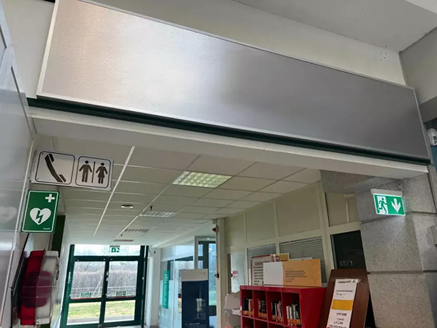 Immagine 3 di Ufficio in vendita  in VIA PONCHIELLI, N. 23 a Bologna