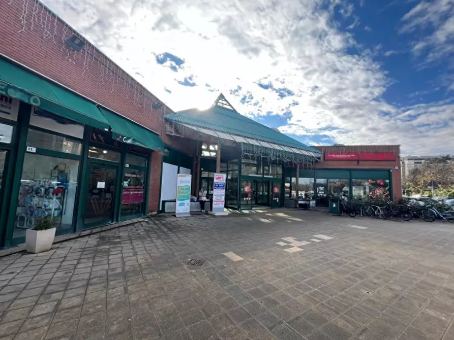 Immagine 4 di Ufficio in vendita  in VIA PONCHIELLI, N. 23 a Bologna