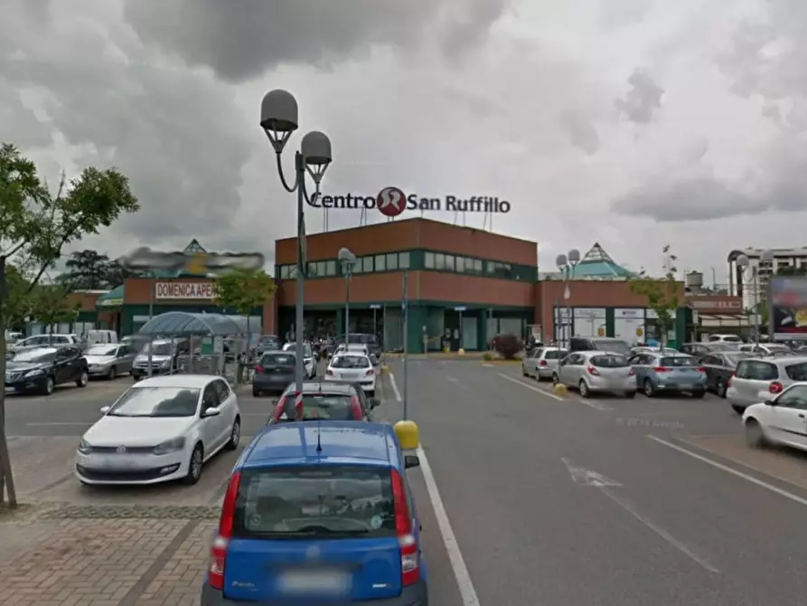 Immagine 5 di Ufficio in vendita  in VIA PONCHIELLI, N. 23 a Bologna