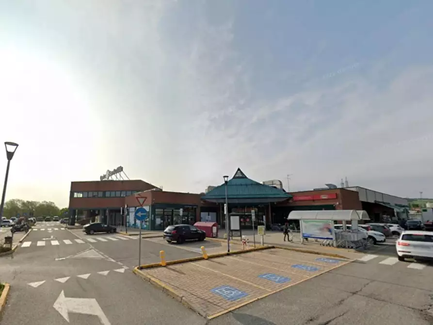 Immagine 6 di Ufficio in vendita  in VIA PONCHIELLI, N. 23 a Bologna