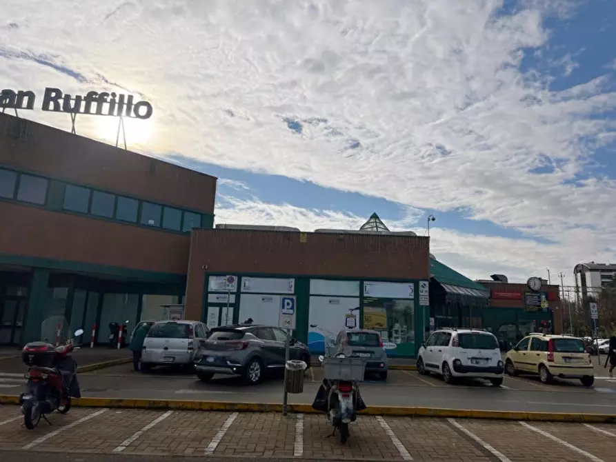 Immagine 7 di Ufficio in vendita  in VIA PONCHIELLI, N. 23 a Bologna