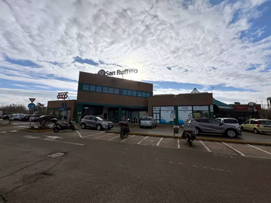 Immagine 8 di Ufficio in vendita  in VIA PONCHIELLI, N. 23 a Bologna