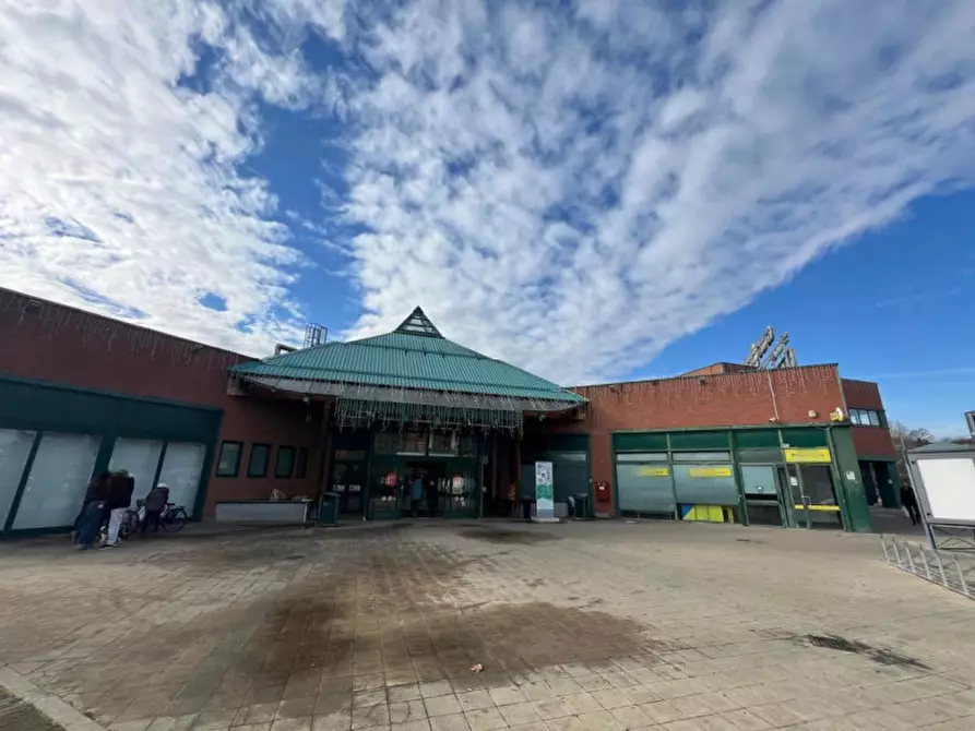 Immagine 9 di Ufficio in vendita  in VIA PONCHIELLI, N. 23 a Bologna