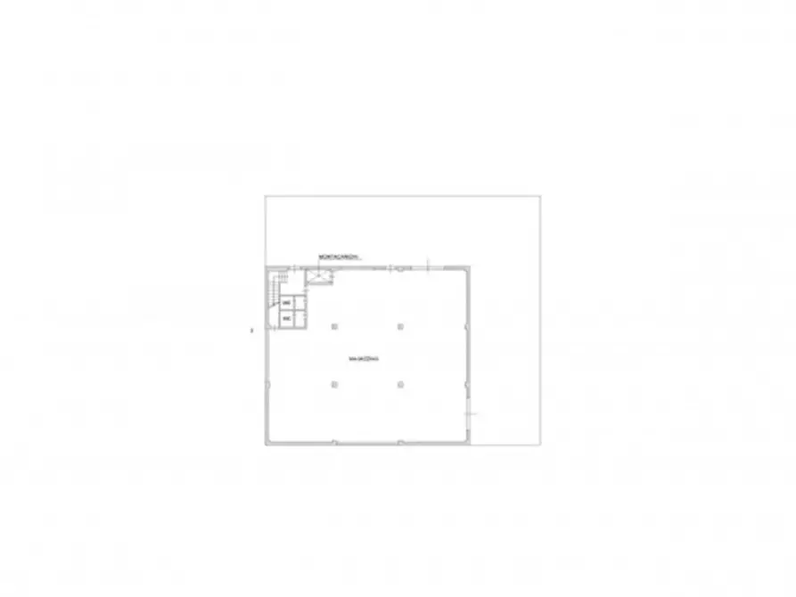 Immagine 22 di Magazzino in vendita  in Loclità San Giustino Valdarno, Via Coppi, N. 8-10 a Loro Ciuffenna