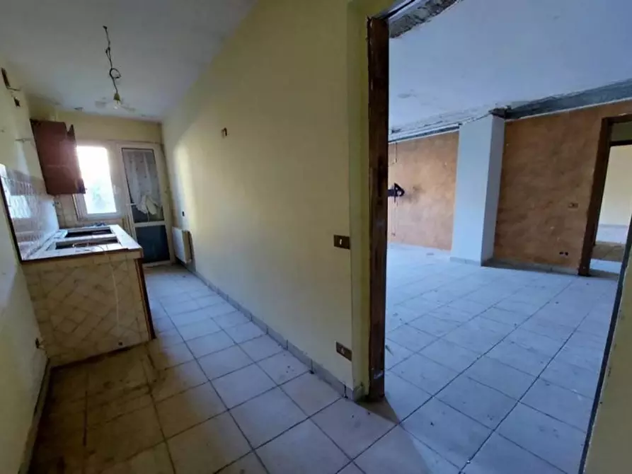 Immagine 5 di Appartamento in vendita  in Via Niccolò Tommaseo, N. 2 a Montesilvano