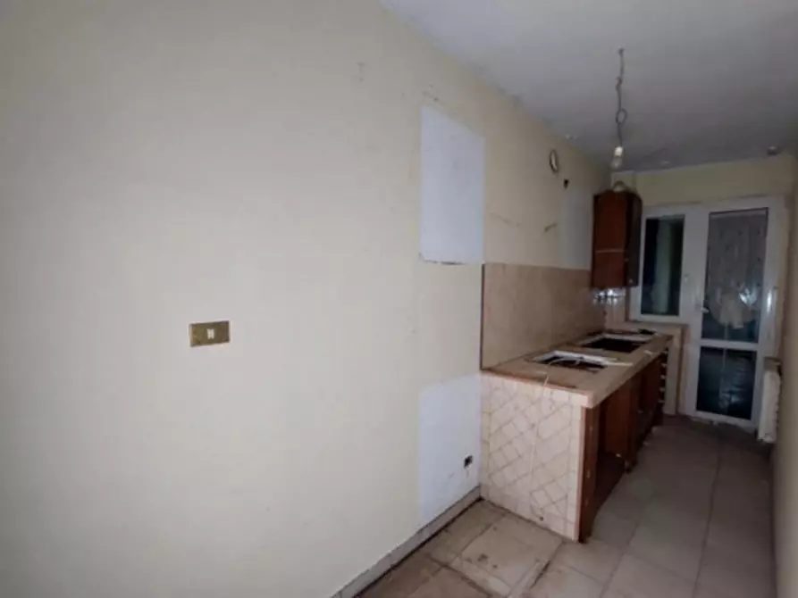 Immagine 8 di Appartamento in vendita  in Via Niccolò Tommaseo, N. 2 a Montesilvano