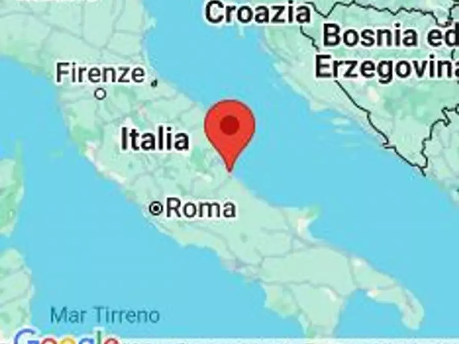 Immagine 12 di Appartamento in vendita  in Via Niccolò Tommaseo, N. 2 a Montesilvano