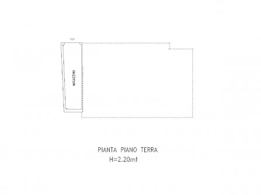 Immagine 15 di Appartamento in vendita  in Via Niccolò Tommaseo, N. 2 a Montesilvano