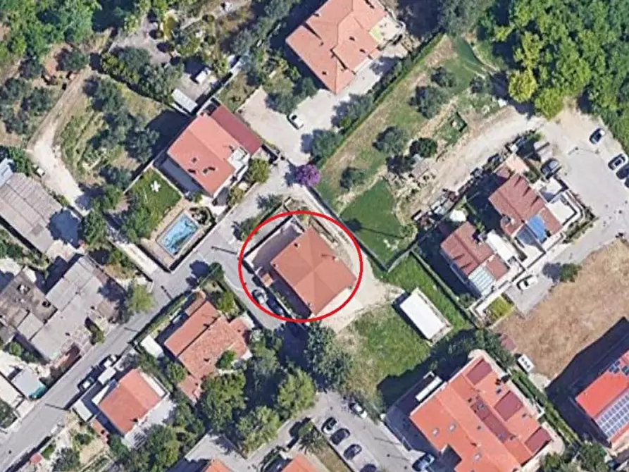 Immagine 18 di Appartamento in vendita  in Via Niccolò Tommaseo, N. 2 a Montesilvano