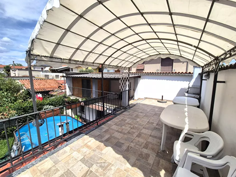 Immagine 7 di Casa bifamiliare in vendita  in Via Sant'Antonio Da Padova 31 a Cornaredo