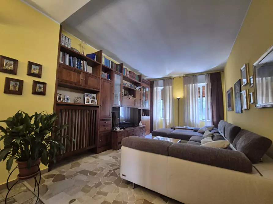 Immagine 9 di Casa bifamiliare in vendita  in Via Sant'Antonio Da Padova 31 a Cornaredo