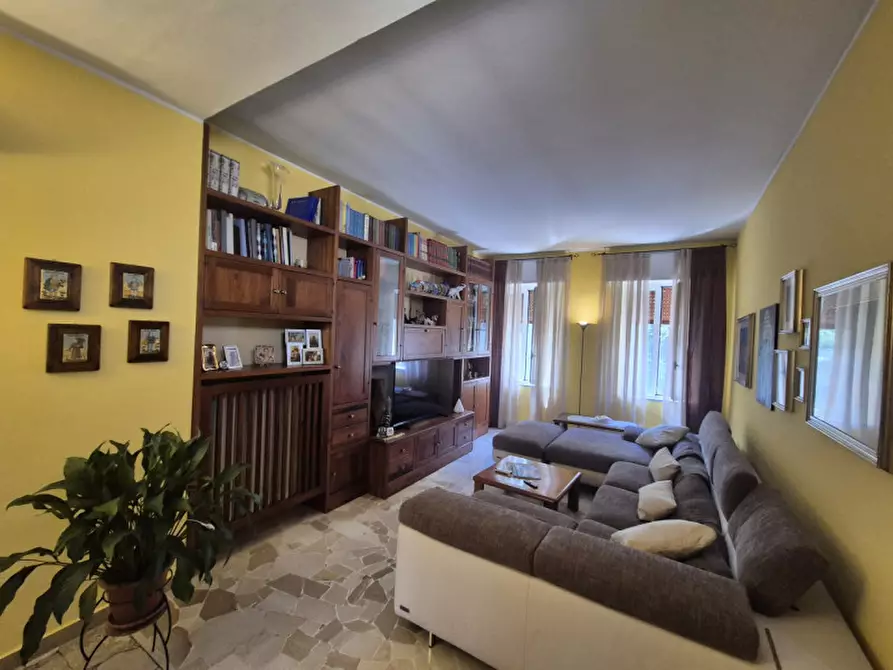 Immagine 10 di Casa bifamiliare in vendita  in Via Sant'Antonio Da Padova 31 a Cornaredo