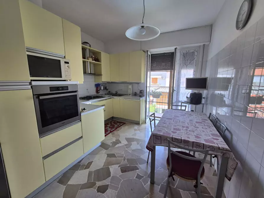 Immagine 11 di Casa bifamiliare in vendita  in Via Sant'Antonio Da Padova 31 a Cornaredo