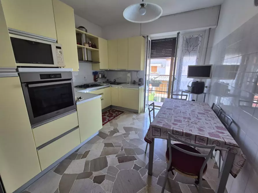 Immagine 12 di Casa bifamiliare in vendita  in Via Sant'Antonio Da Padova 31 a Cornaredo