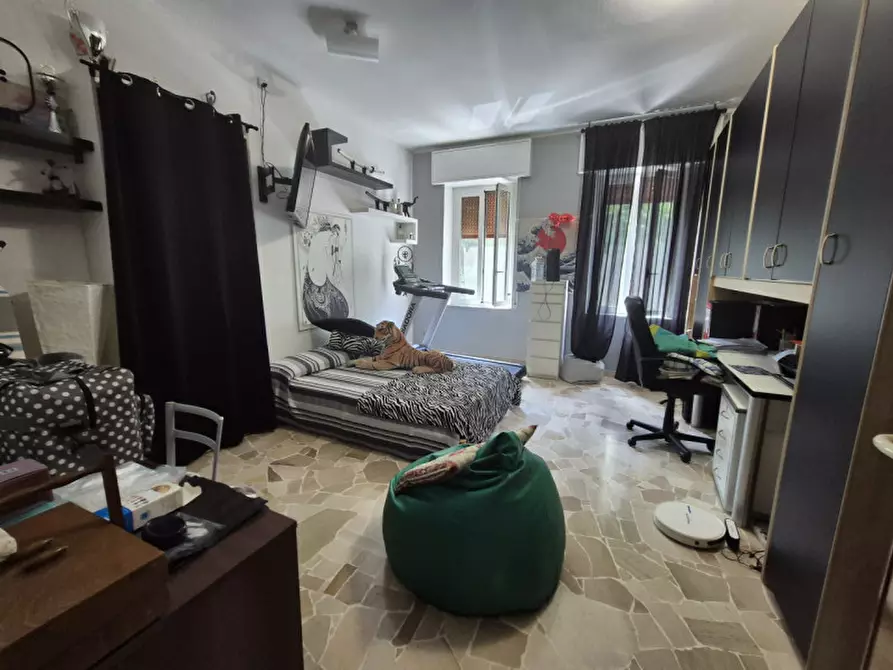 Immagine 14 di Casa bifamiliare in vendita  in Via Sant'Antonio Da Padova 31 a Cornaredo